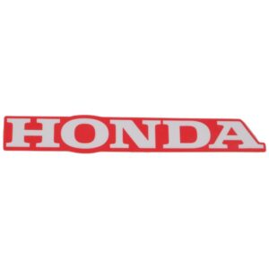 Mark Honda 110MM Type 2 Honda Vario 125 K60R 86103K59HA0ZB