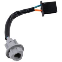 Soket Lampu Sein Kiri Honda Scoopy K2FP