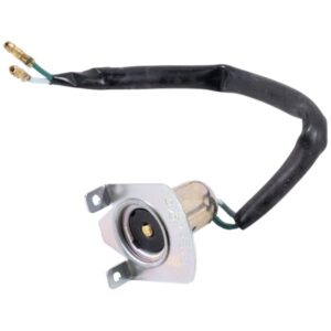 Socket Lampu Sein Kanan Depan Honda Tiger Revolution 33403KCJ651