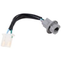 Socket Lampu Sein Kanan Honda Scoopy K2FP