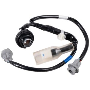Socket Lampu Belakang Honda Scoopy K2FP 33750K2FNC1