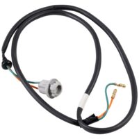Socket Lampu Sein Kiri Depan Honda Scoopy Karburator KYT