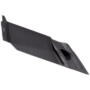 Cover Dummy Kanan Honda Revo 110 KWB 33706KWWA01