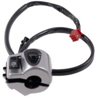 Saklar Starter Set Honda Scoopy Karburator KYT