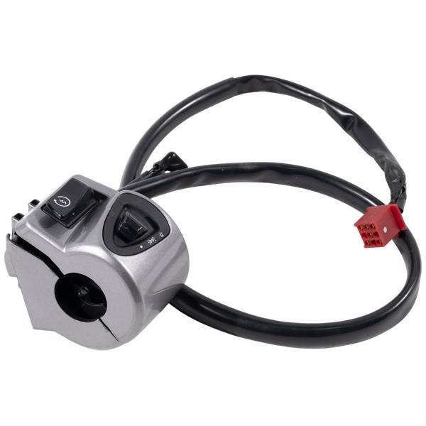 35016KYT941 IMAGE Saklar Starter Set Honda Scoopy Karburator KYT
