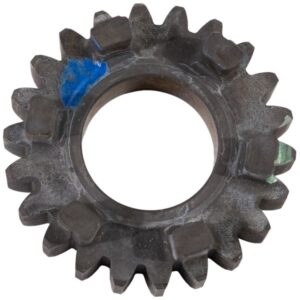 Gear Countershaft Second C-4 22T Honda Blade 110 KWB 23481KWB600