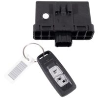 Set Smart Control Unit Honda ADV 160 K0WL