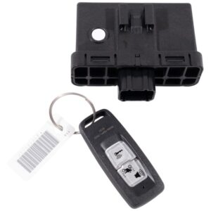Set Smart Control Unit Honda ADV 160 K0WL 35141K0WNC0