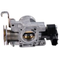 Body Set Throttle Body Honda Supra X 125 FI