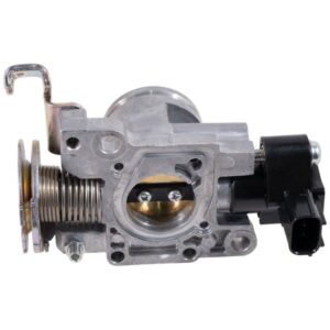Body Set Throttle Body Honda Supra X 125 FI 16410K47M61