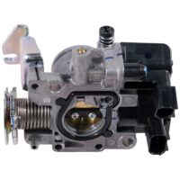 Throttle Body Assy Honda Vario Techno 125 FI CBS ISS