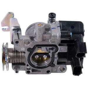 Throttle Body Assy Honda Vario Techno 125 FI CBS ISS 16400KZRB21