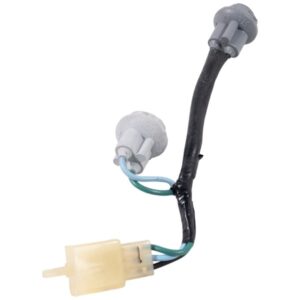 Socket Lampu Sein Kanan Honda Blade 110 KWB 33407KWB921