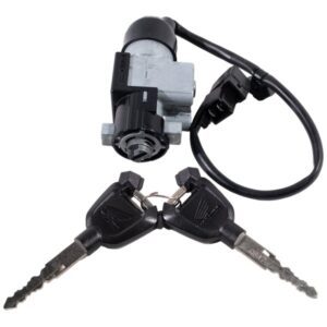 Kunci Kontak Honda CB150R StreetFire K15G 35101K15921