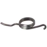 Spring Shift Drum Stopper Honda Revo 110 KWB