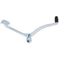Pedal Persneling Honda Supra X 125 FI