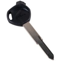 Bahan Kunci (Key Blank) Honda Genio K0J