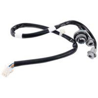 Soket Lampu Belakang Honda BeAT K1AL