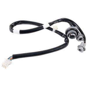 Soket Lampu Belakang Honda BeAT K1AL 33702K1AN81
