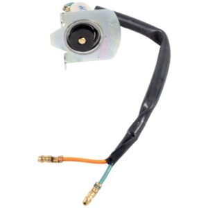 Socket Lampu Sein Depan Kiri Honda Tiger Revolution 33453KCJ651