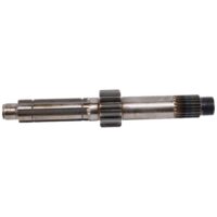 Shaft Main 13T Transmision Honda Revo 110 KWB