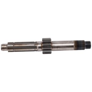 Shaft Main 13T Transmision Honda Revo 110 KWB Shaft Main 13T Transmision Honda Revo 110 KWB