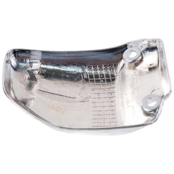Cover Carburetor (Croom) Honda Tiger 2000