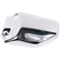 Cover Carburetor (Croom) Honda Tiger 2000