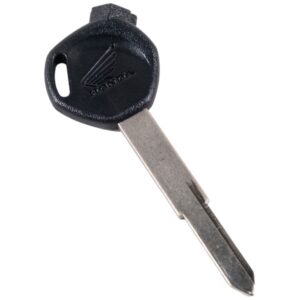 Bahan Kunci (Key Blank) Honda Genio K0J Key Comp Blank