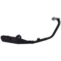 Knalpot Muffler Comp Exhaust Honda CB150 Verza K18H