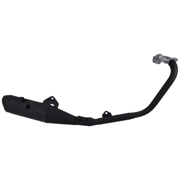 Knalpot Muffler Comp Exhaust Honda CB150 Verza K18H