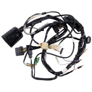 Kabel Body (Harness Wire) Honda Supra X 125 Injection 32100KVLN20 image
