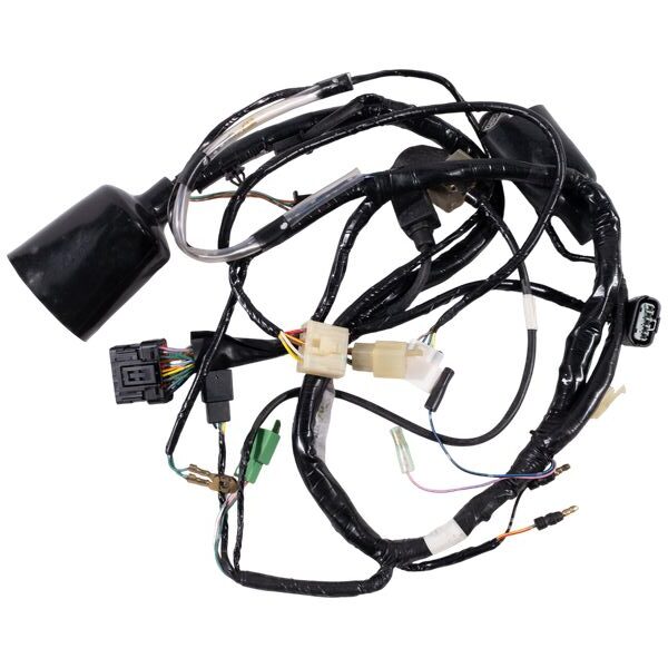32100KVLN20 Kabel Body (Harness Wire) Honda Supra X 125 Injection
