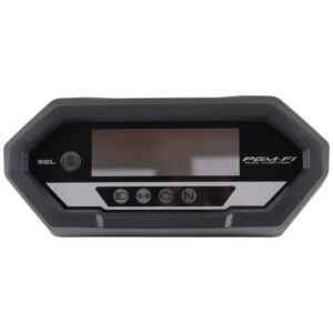 Cover Speedometer Honda CB Verza 150 K18 37610K18960ZA