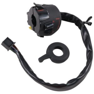Saklar Sein (Set) Honda Tiger Revolution 35200KCJ651