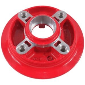 Flange Final Driven Merah Honda CBR 150R K45A 42611K15900WRD
