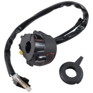 Saklar Sein (Set) Honda Tiger 2000 35200KCJ760