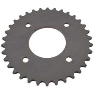 Gear Belakang 34T Honda KIRANA KPW 41201KPW862 image