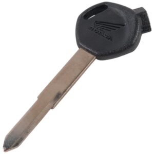 Bahan Kunci (Key Blank) Honda Genio K0J 35121K0JQ80