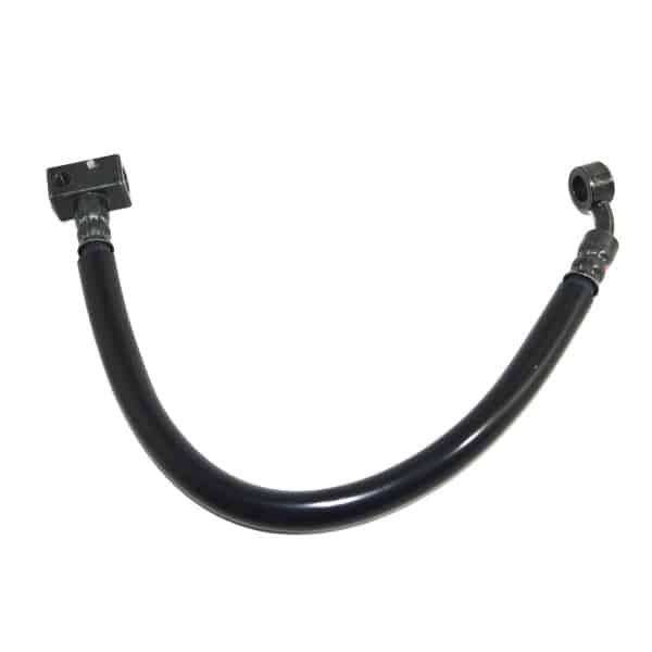 Selang A Rem Belakang Honda ADV 150 ABS K0W Tahun 2019, 2020, 2021, 2022 Selang A Rem Belakang Honda ADV 150 ABS K0W Tahun 2019, 2020, 2021, 2022