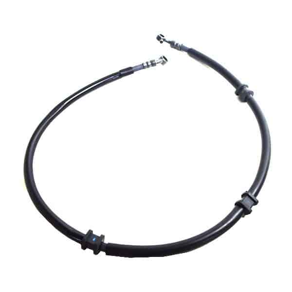 Selang Rem Depan Honda ADV 150 K0W CBS Tahun 2019, 2020, 2021, 2022 Selang Rem Depan Honda ADV 150 K0W CBS Tahun 2019, 2020, 2021, 2022