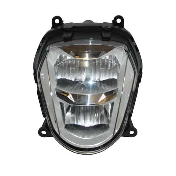 Headlamp Honda Genio K0JN Tahun 2022, 2023, 2024, 2025 Headlamp Honda Genio K0JN Tahun 2022, 2023, 2024, 2025