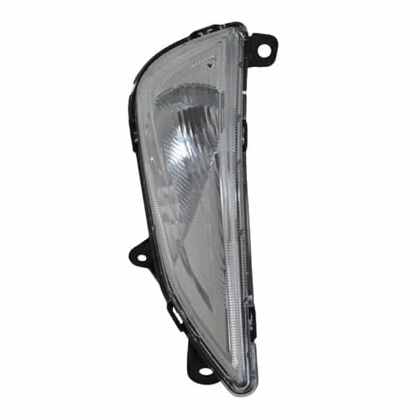 Lampu Sein Depan Honda Genio K0JB Tahun 2025, 2026 Lampu Sein Depan Honda Genio K0JB Tahun 2025, 2026