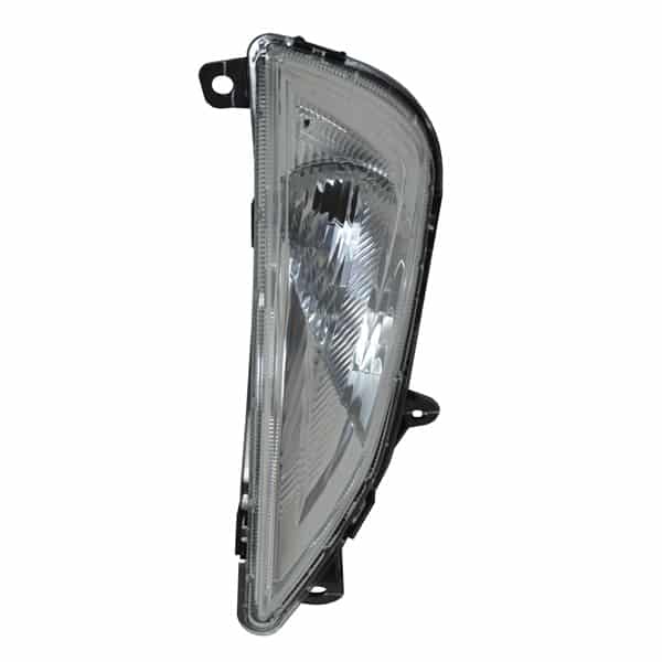 Lampu Sein Depan Honda Genio K0JB Tahun 2025, 2026 Lampu Sein Depan Honda Genio K0JB Tahun 2025, 2026