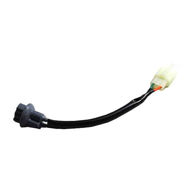 Socket Sein Honda Genio K0JB Tahun 2025, 2026 Socket Sein Honda Genio K0JB Tahun 2025, 2026