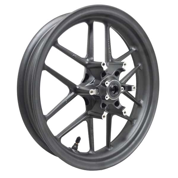 Velg Depan Honda ADV 150 ABS K0W Tahun 2019, 2020, 2021, 2022