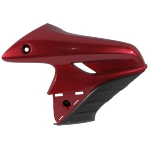 Cover Body Depan Kanan Merah Honda Tiger Revolution 50260KCJ650DRM