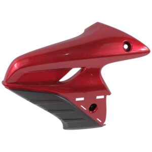 Cover Body Depan Kiri Merah Honda Tiger Revolution 50270KCJ650DRM