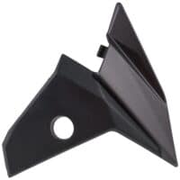 Cover Dudukan Step Kanan Honda Supra X 125 FI