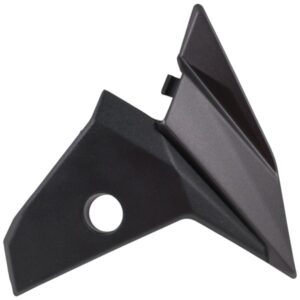 Cover Dudukan Step Kanan Honda Supra X 125 FI 50606K41N00ZB